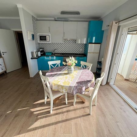 Concorde Sea View Apartment Portimao Bagian luar foto