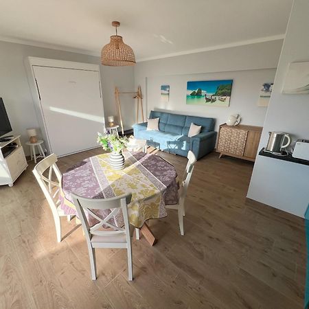 Concorde Sea View Apartment Portimao Bagian luar foto