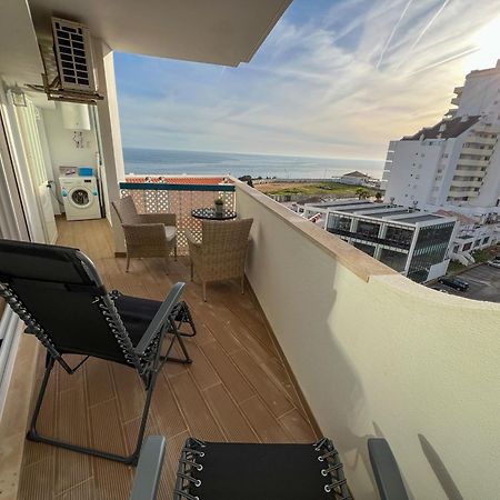 Concorde Sea View Apartment Portimao Bagian luar foto