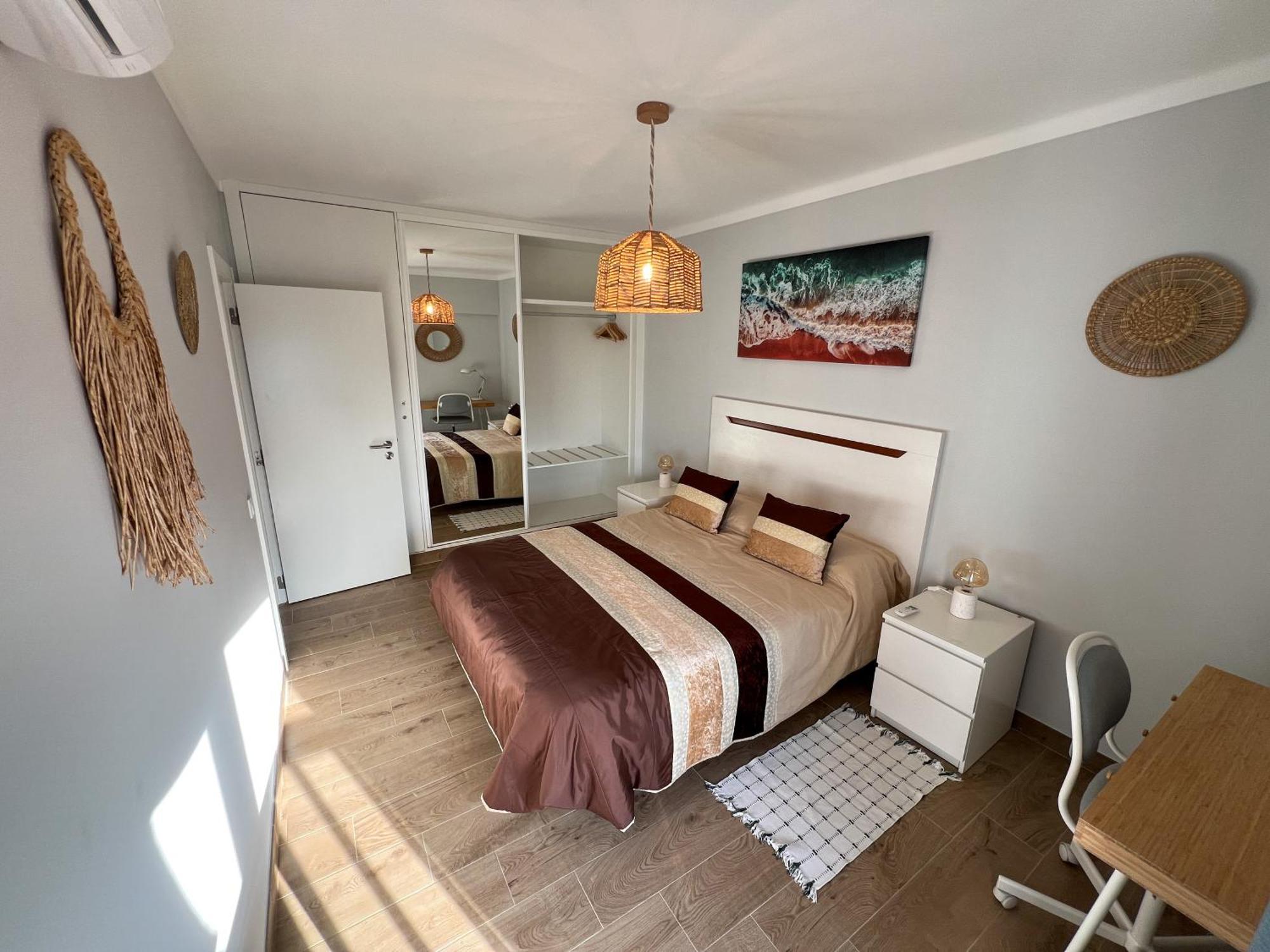 Concorde Sea View Apartment Portimao Bagian luar foto