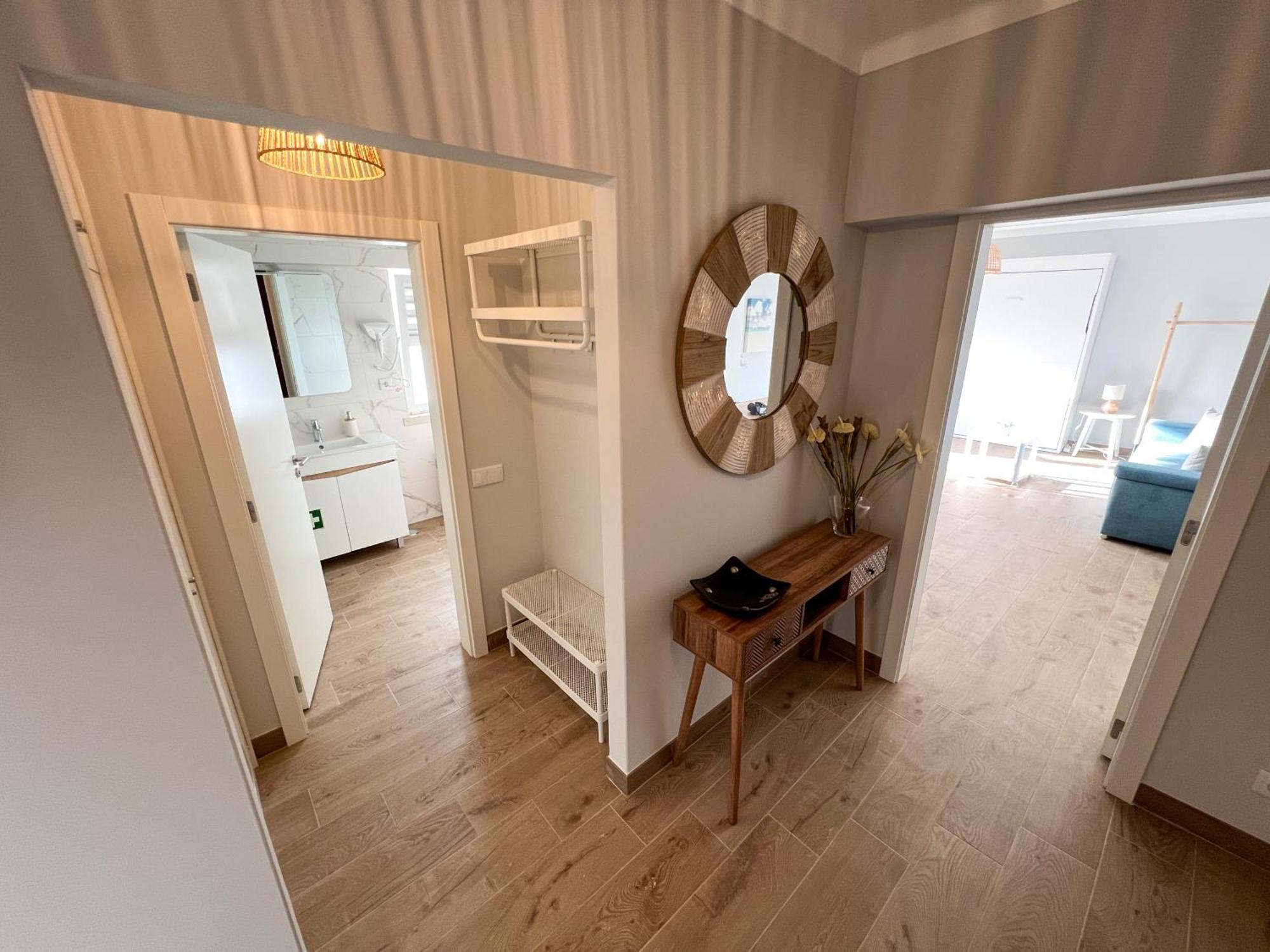Concorde Sea View Apartment Portimao Bagian luar foto