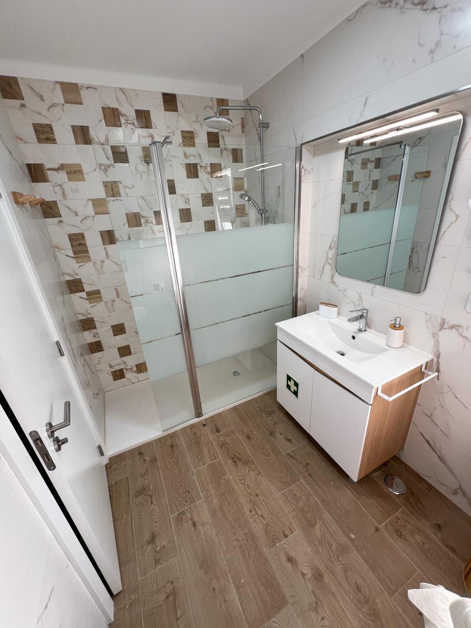 Concorde Sea View Apartment Portimao Bagian luar foto