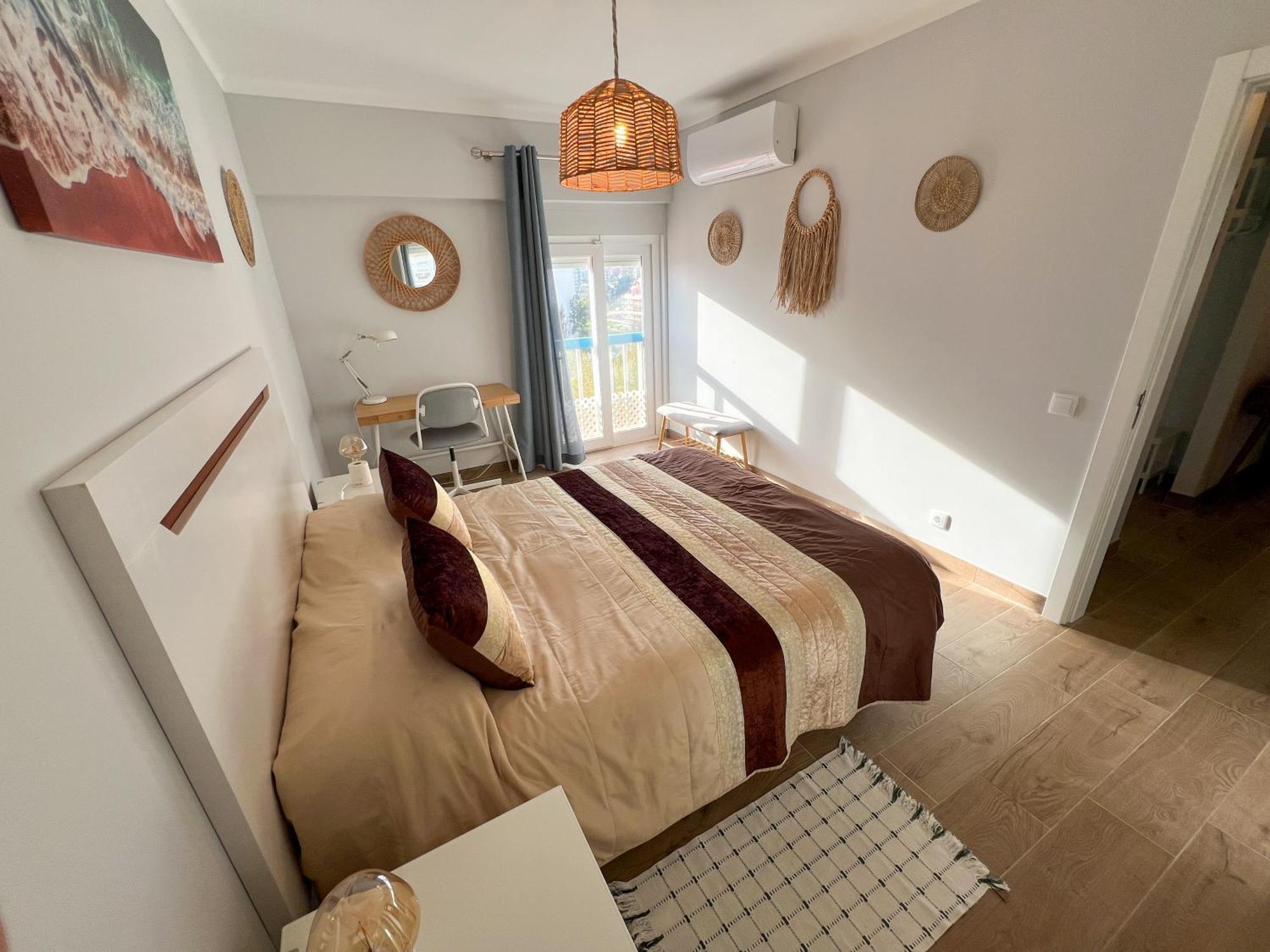 Concorde Sea View Apartment Portimao Bagian luar foto