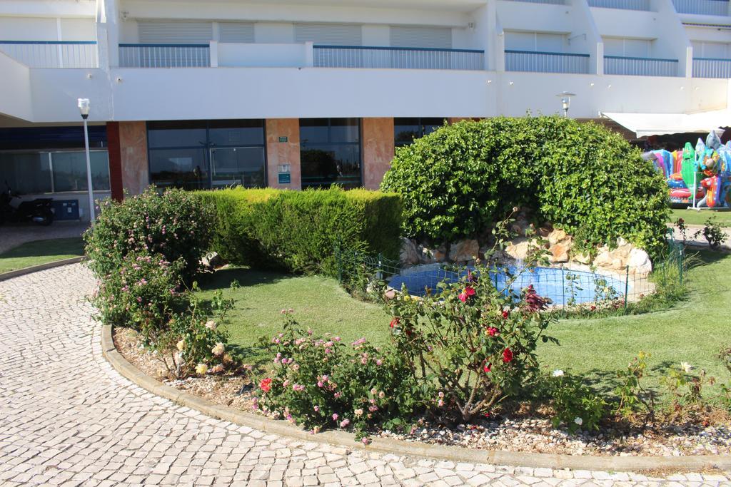 Concorde Sea View Apartment Portimao Bagian luar foto